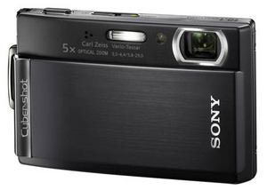 Фотоаппарат Sony Cyber Shot T300