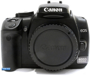 CANON EOS D450 KIT