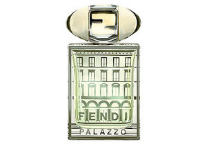 Palazzo от Fendi