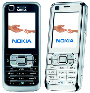 NOKIA 6120