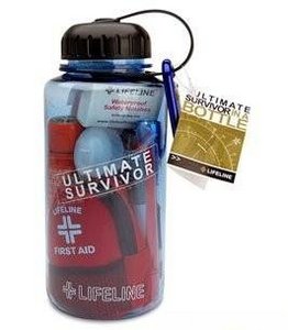 Ultimate Survival Kit