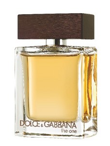 Dolce Gabbana The One