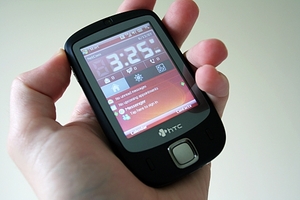 HTC Touch