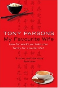 Tony Parsons - книга "My favourite Wife"