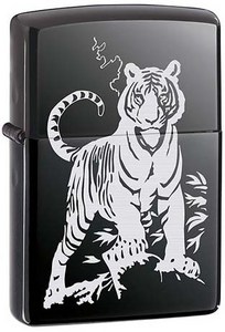 Зажигалка Zippo