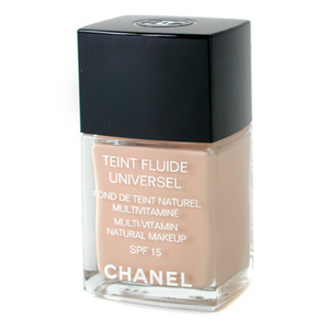 Тональный крем chanel (spf 12)