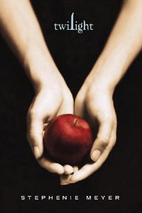 Stephenie Meyer - "Twilight"