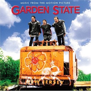 посмотреть garden state