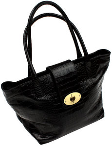 Черная или красная сумка