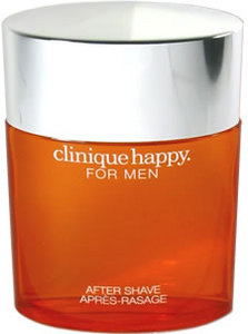 Clinique happy for men