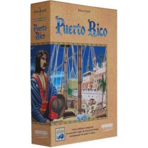 Puerto Rico