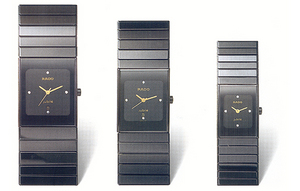 Rado 152 0347 3 071 / R21 347 71 2 (Коллекция Ceramica)