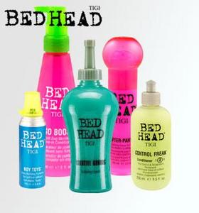 Tigi Bed Head