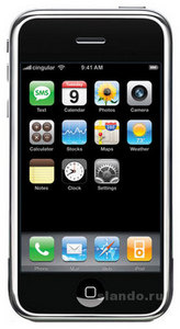 IPhone