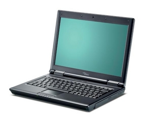 Fujitsu Siemens ESPRIMO Mobile U9200