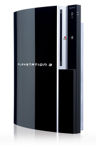 Playstation 3 (80 Gb)