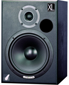 Event TR8-XL Studio Monitor x2