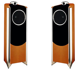 Tannoy TD12 х2