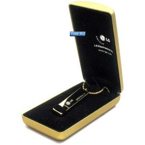 USB Flash LG Golden 8GB