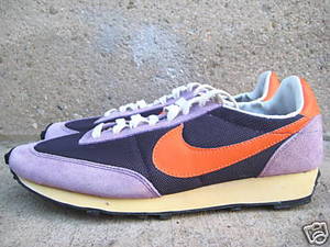 Nike LDV Vintage Edition