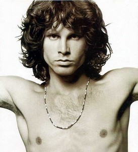 альбом с фотосессиями The Doors/Jim Morrison