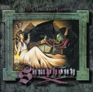 Symphony X - Damnation Game