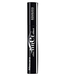 Bourjois. Тушь Effet Liner