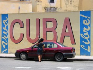 Cuba