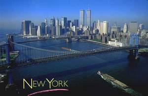в New-York