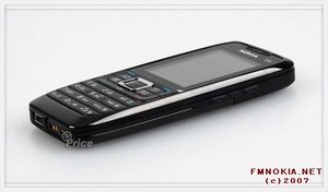 nokia e51