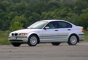 BMW 3er