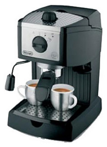 Delonghi EC 155