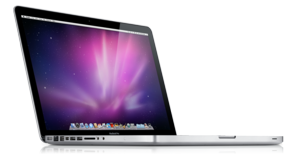 MacBook Pro 17"