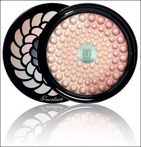 Guerlain - Meteorites Collection Perles Summer 2008