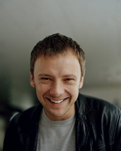 John Simm