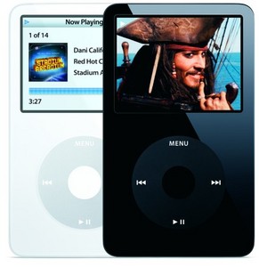 ipod video