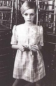 похудеть как twiggy