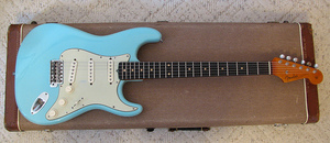 Fender Stratocaster