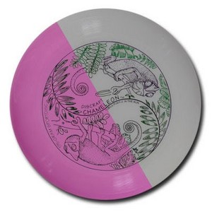 Discraft Chameleon