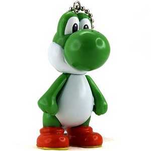 Брелок Yoshi