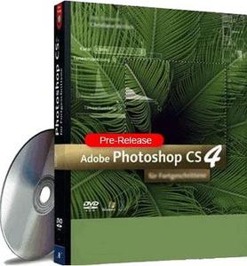 Photoshop CS4