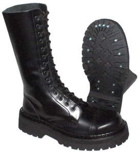 няшные ботиночки