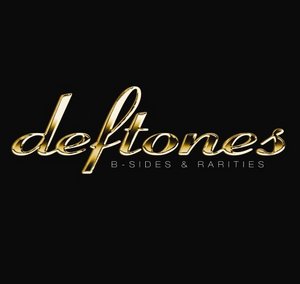 футболка с Deftones