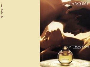 Attraction  Lancome