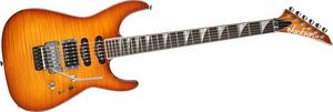 Jackson SL1 USA Soloist