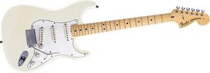 Fender Custom Shop Time Machine Series '69 Stratocaster NOS