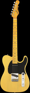 G&L ASAT Classic