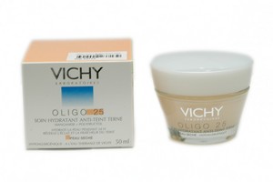 OLIGO 25 - Vichy Крем для сухой кожи