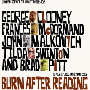 Burn after reading