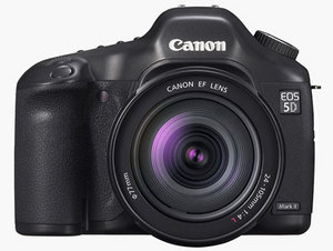 Canon EOS 5D mk2